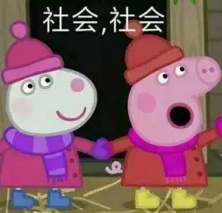 小猪佩奇首届年货节,小猪佩奇年货