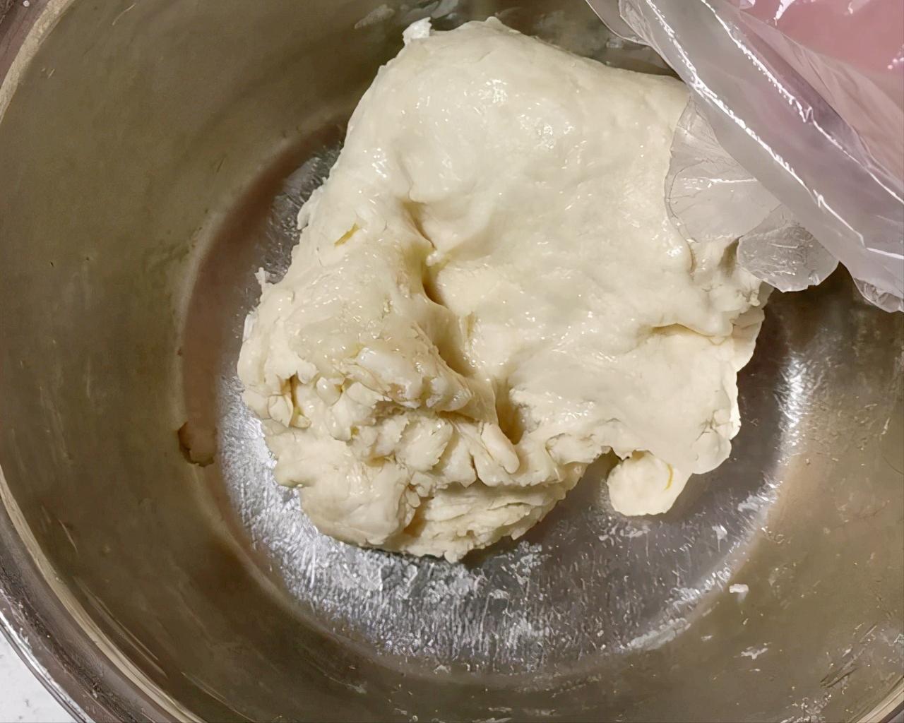 油条怎么炸不用面粉和酵母,炸油条不放酵母粉最简单的做法