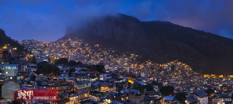 巴西bope特警视频,巴西特警bope