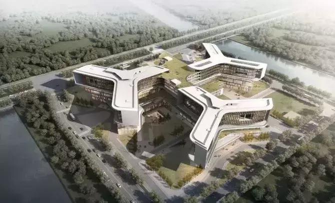 广州南沙区飞速发展,即将崛起的广州南沙区