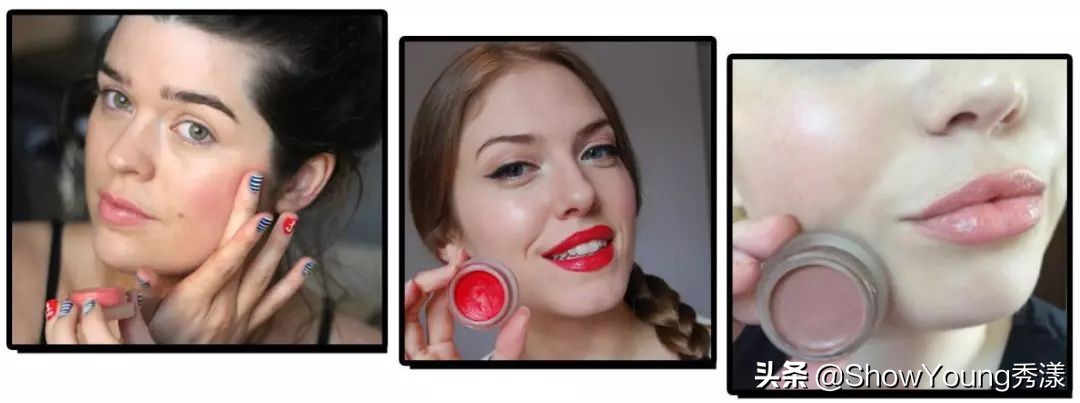 大牌彩妆口红平价推荐款,小众口红奇葩色号
