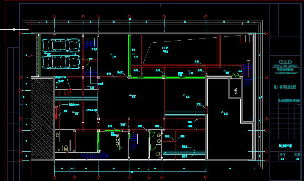设计大师手法,设计手法大全