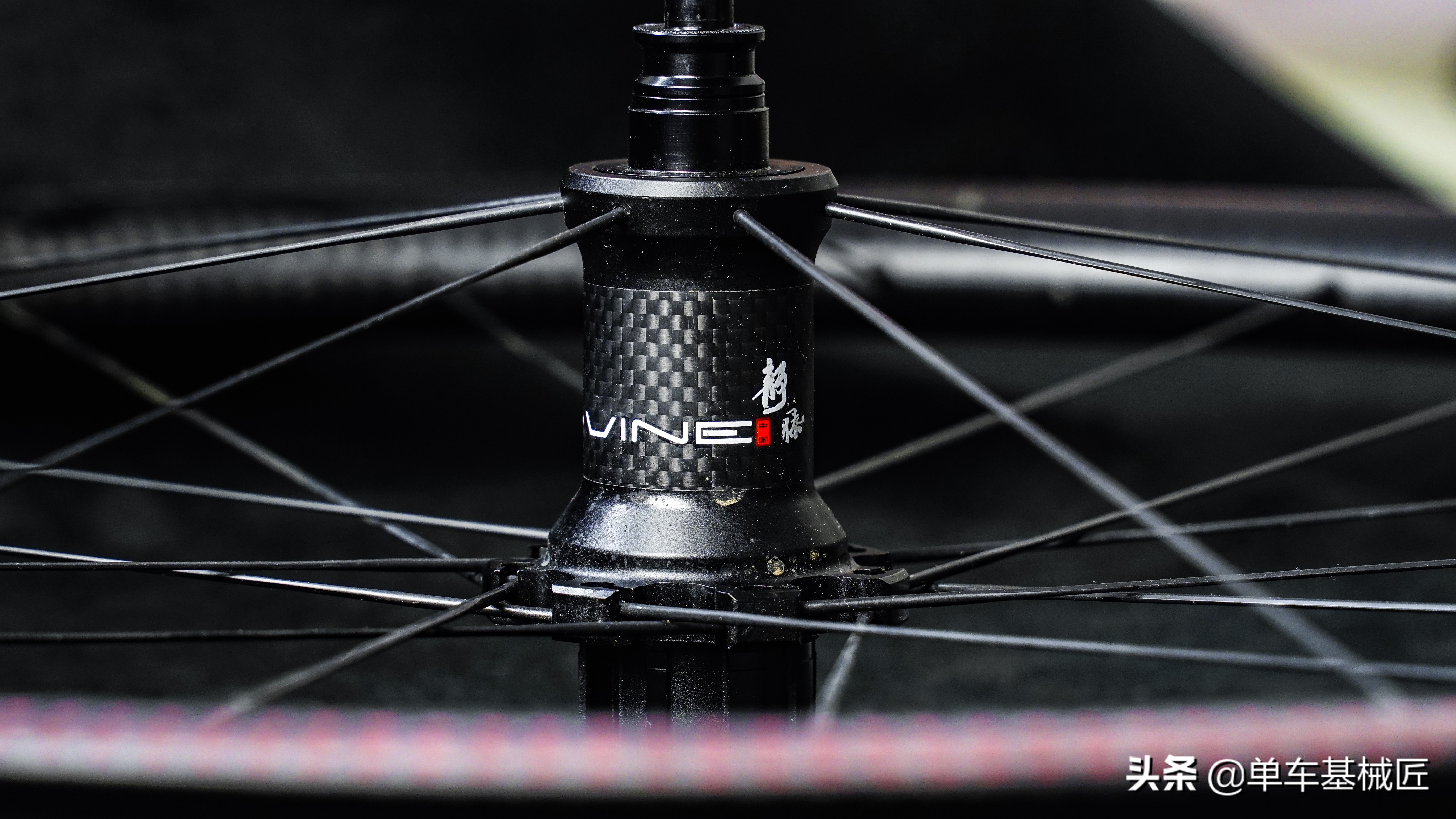 静藤C40轮组评测,即使不买,这篇也能作为您购买轮组的参考