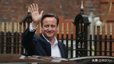 约翰逊是如何当上英国首相的,英国首相眼中的约翰逊