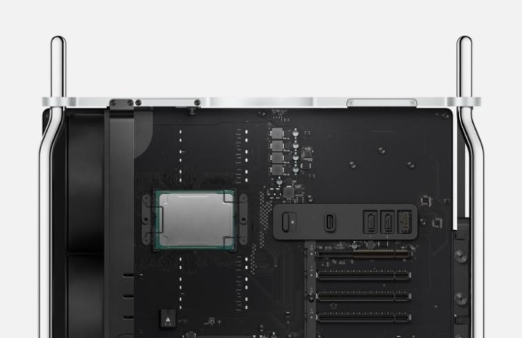 macpro哪一年最值得买,macpro工作站加m2硬盘