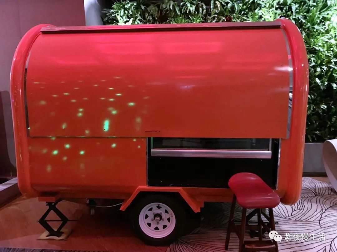 与众不同的上海夜景,与众不同的外滩