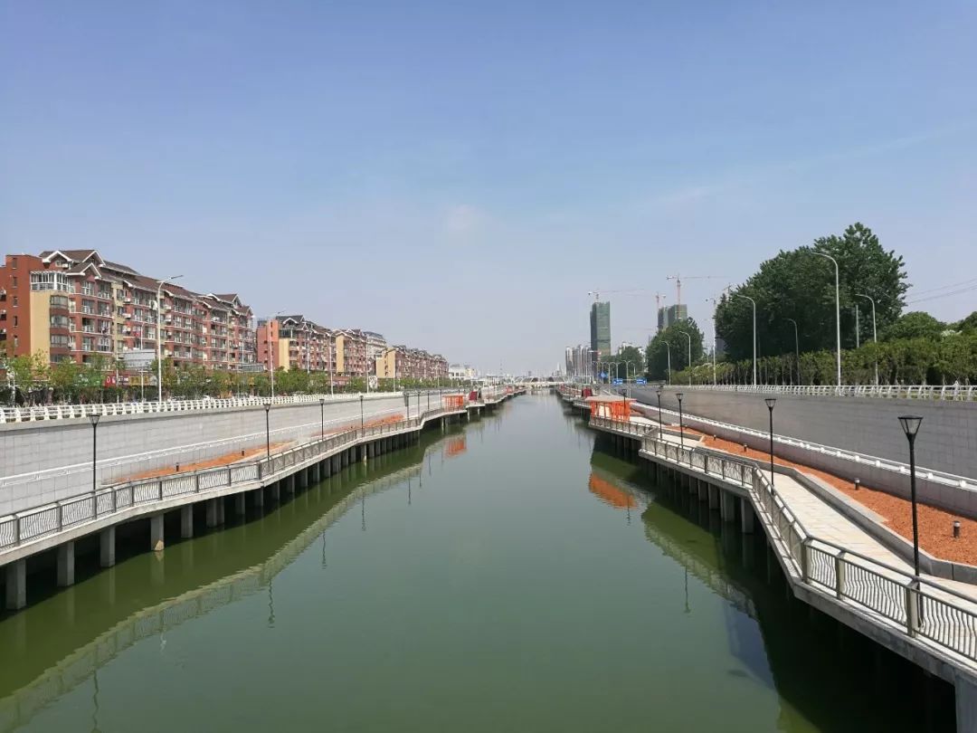 233路尽头的南昌航空大学,承包你的四年青春!