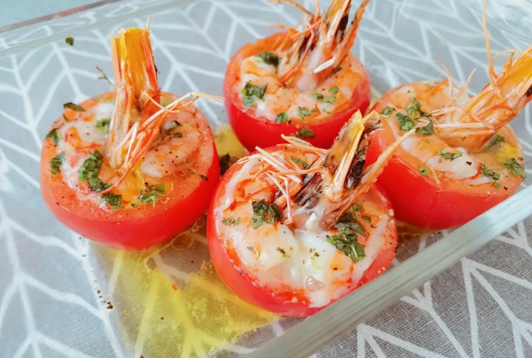 番茄大虾煲的家常做法大全,番茄无敌大虾的食谱