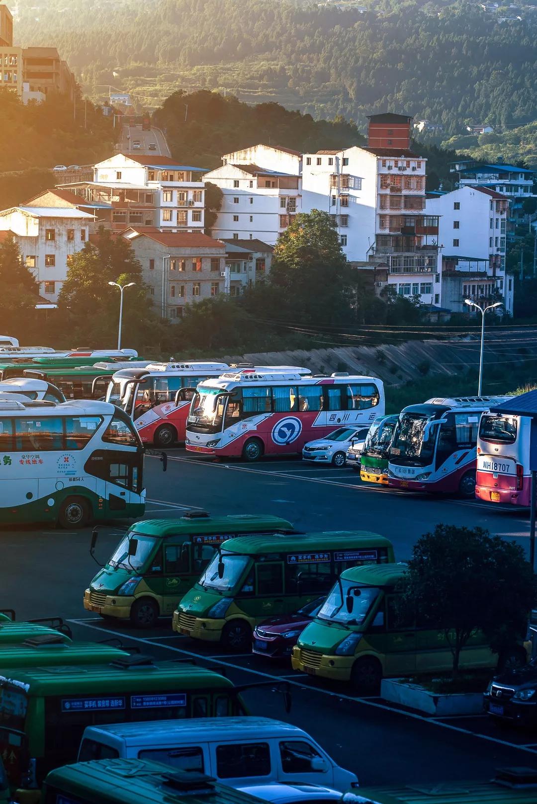 剑阁哪些地方历史悠久,剑阁县的简介