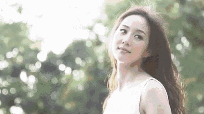 台湾美女与大陆美女区别,台湾女生和日本女生相似