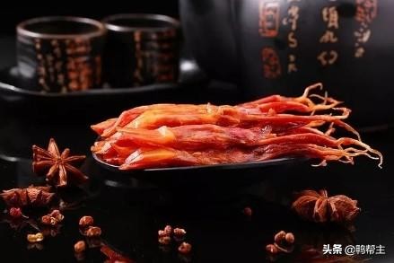 万能五香卤水香辛料配比公式表,卤水香辛料怎么做