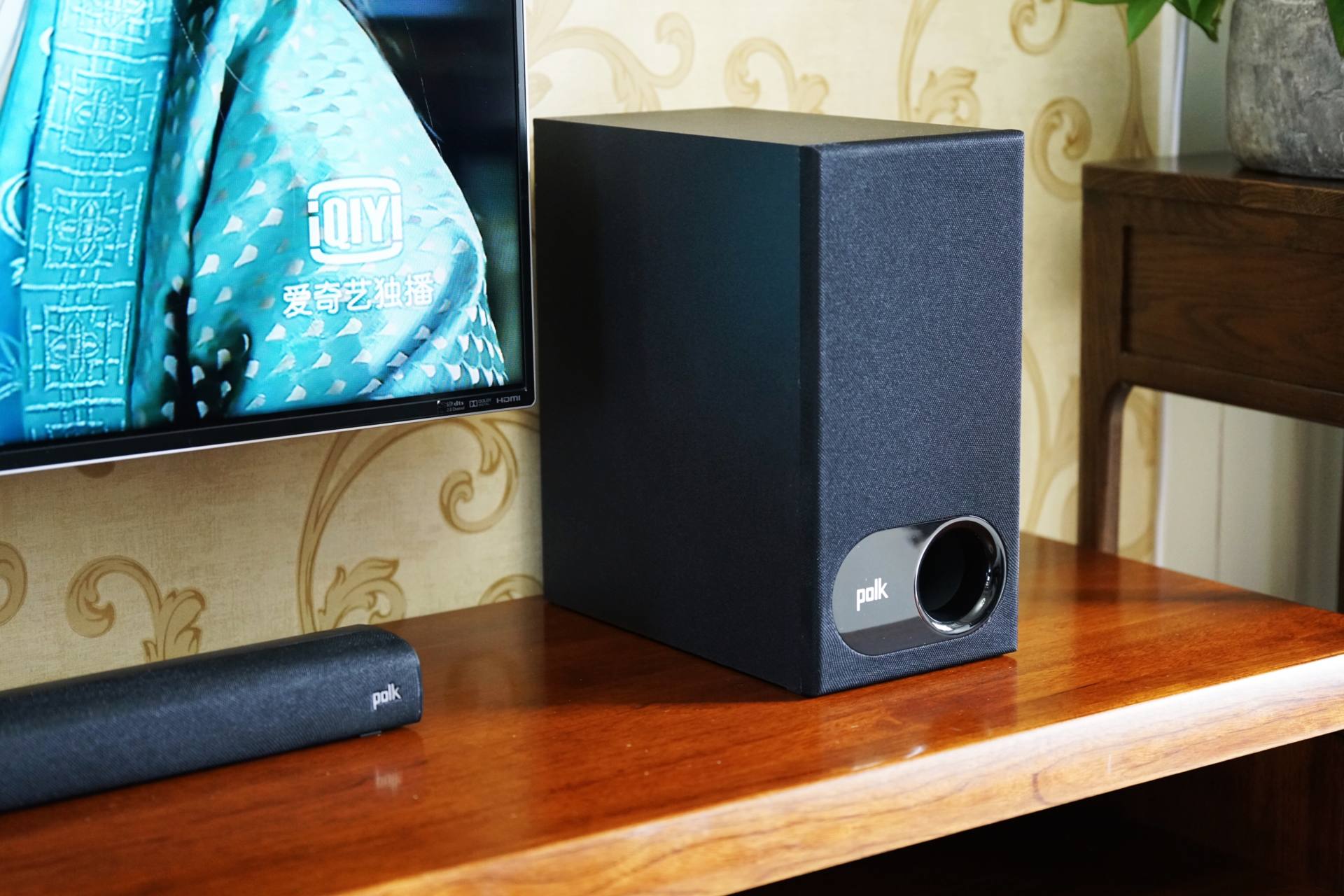 家庭千元回音壁,回音壁改造音频中心