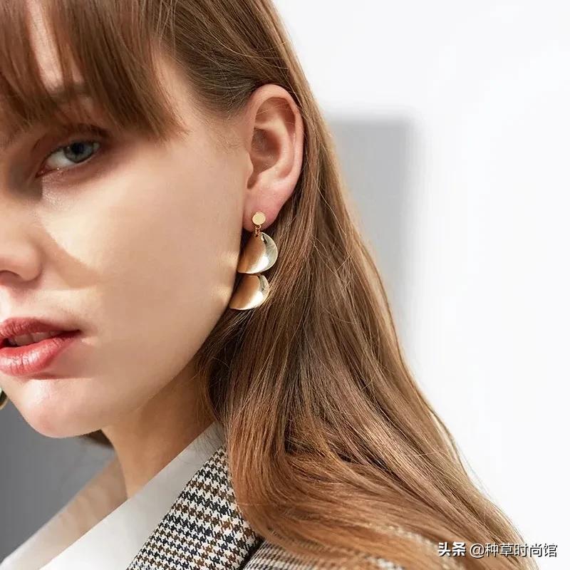 小众饰品店铺,饰品推荐小众高级感店铺