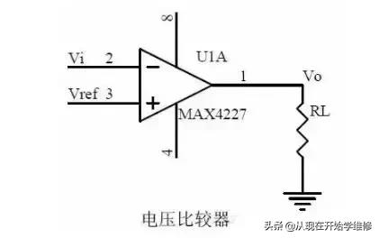 十大经典电子电路详解,电子100个经典电路图