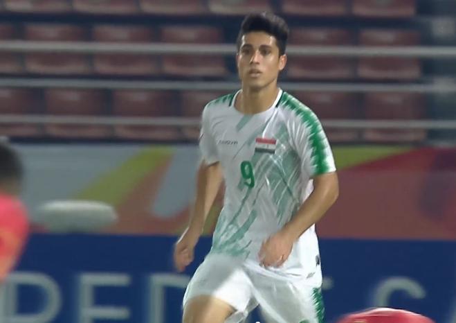 u23亚洲杯韩国对马来西亚,u23亚洲杯决赛日本韩国谁赢了