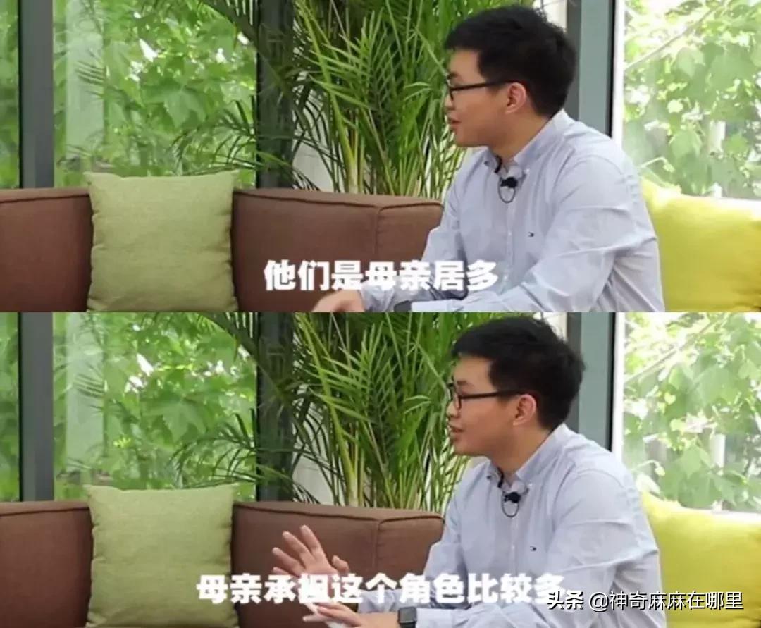 我为什么那么烦自己的孩子,为啥我会如此烦自己的宝宝