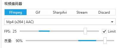 evcapture录屏工具官方,录屏软件captura怎么用