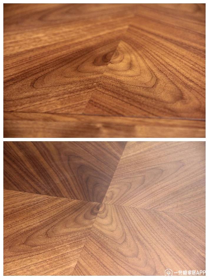 精致轻巧省空间,让你的餐厅韵味十足丨华师傅传匠实木餐桌测评