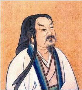 桃花源记国画图片图文,桃花源记水墨画欣赏