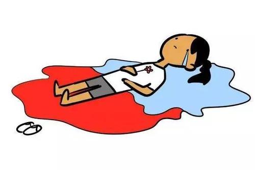 经期腹泻,经期腹泻是怎么回事