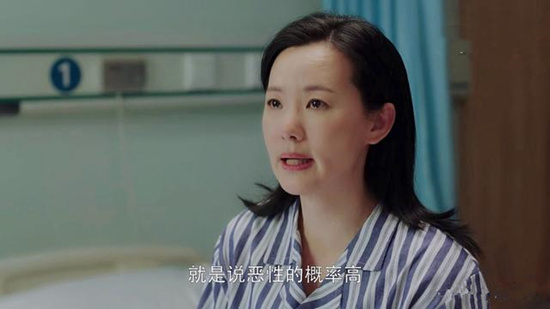 好妈妈刘静得癌症:当妈后你最怕的事是什么?“我最怕死”获高赞