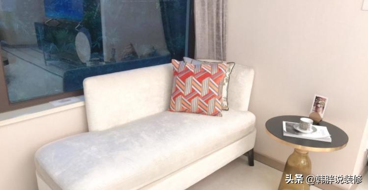 第一次看房子的激动,参观94平米碧桂园精品样板房