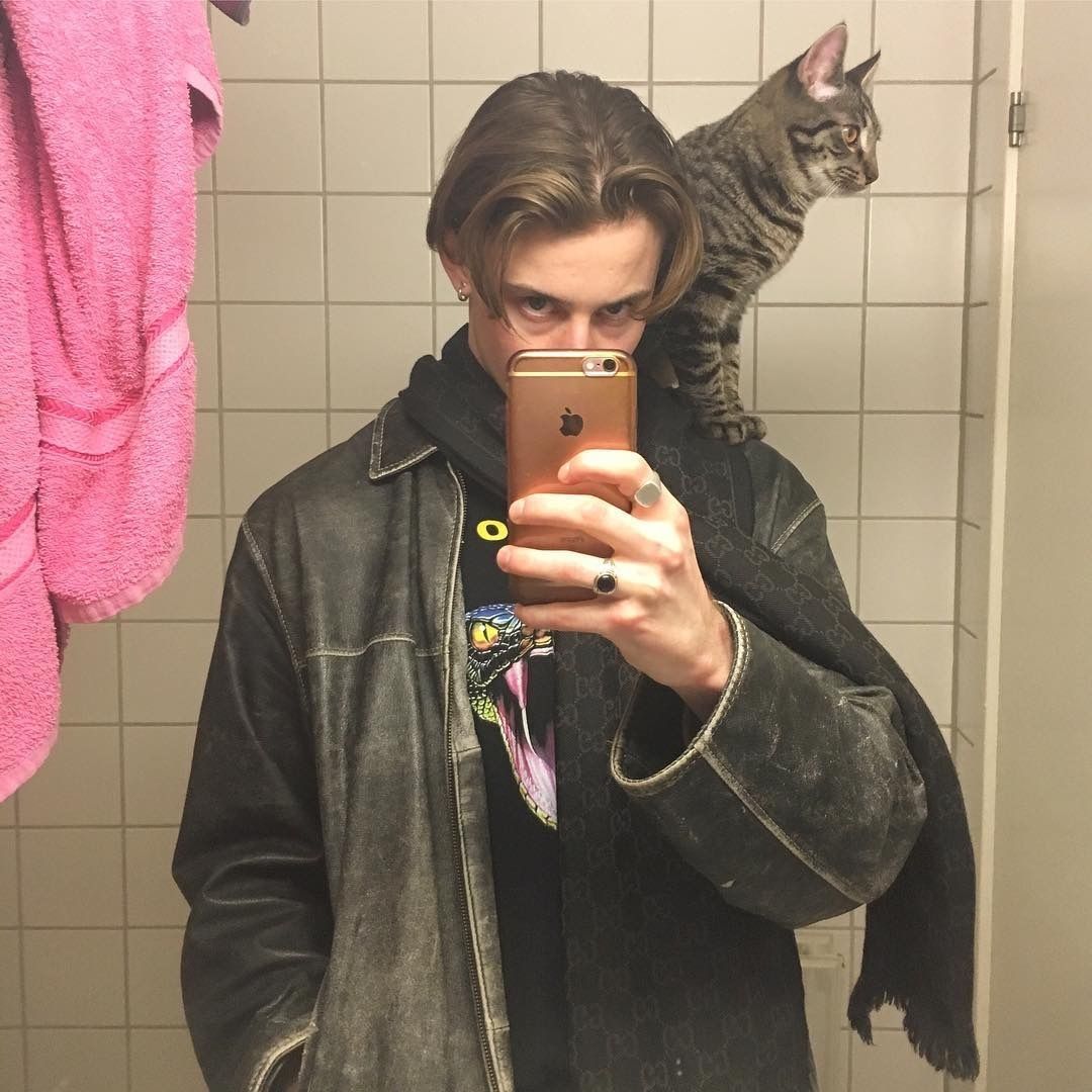 好看的阳光帅气男头,欧美深情氛围感复古高清男头