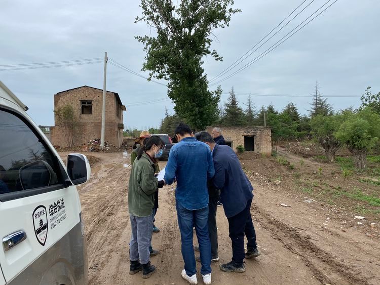 生态环境局西安市,西安市生态环境局国际港务区分局