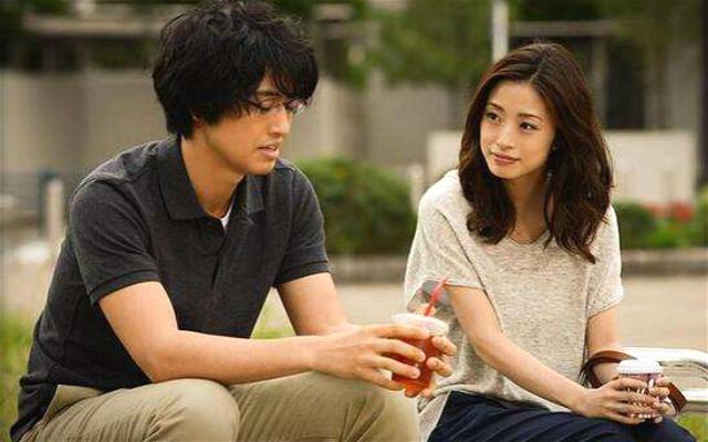 昼颜恋爱,昼颜相遇