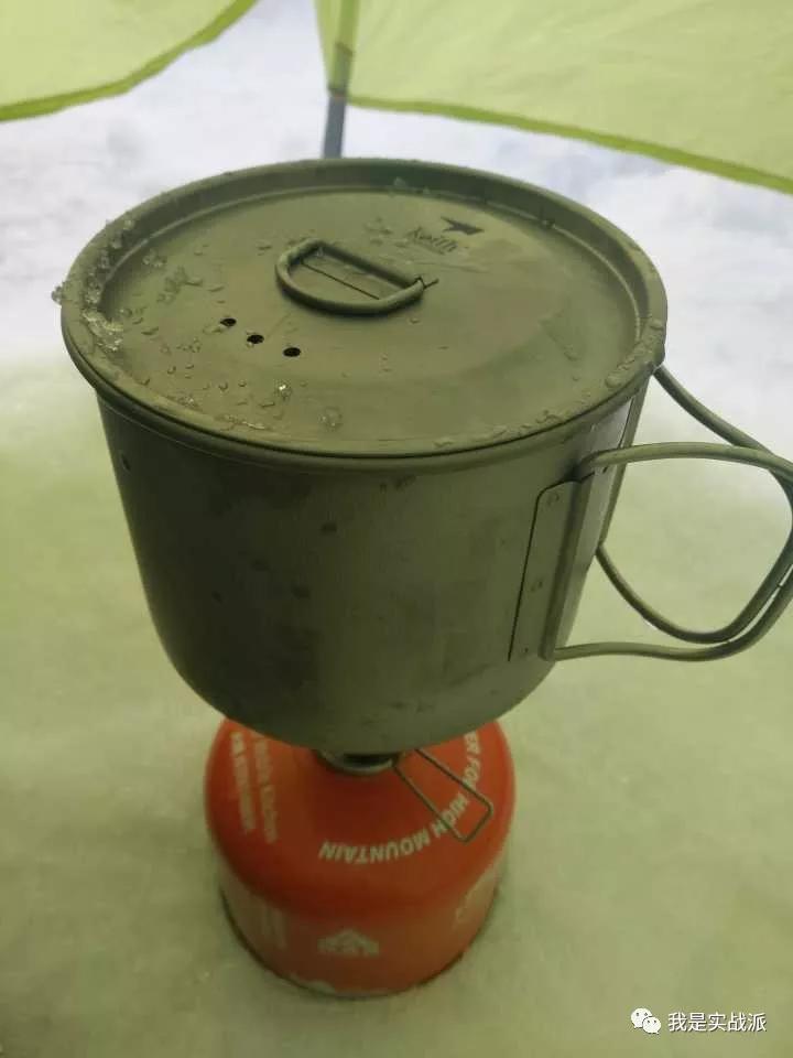 极简主义和徒步户外装备,轻量化长线徒步装备