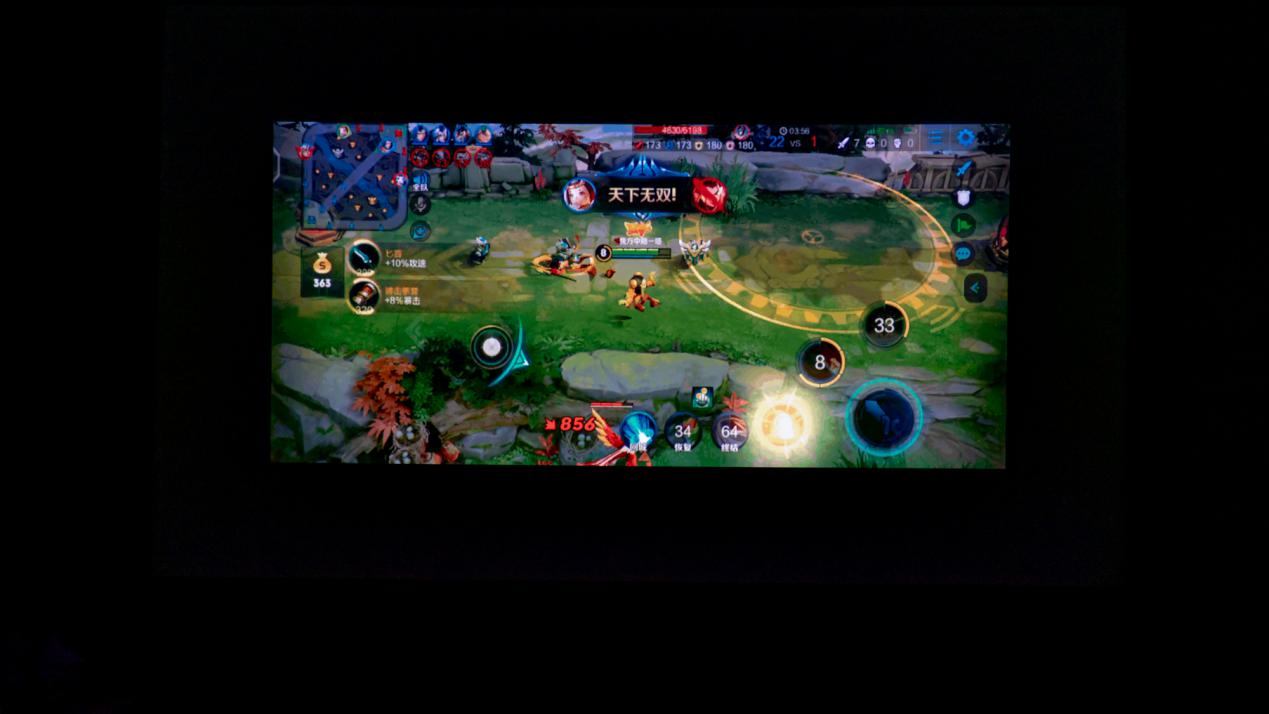 适合投屏画面好看的游戏,大屏幕视觉体验游戏