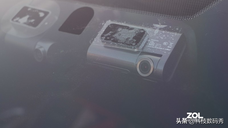 盯盯拍x2spro和专用记录仪对比,盯盯拍x2s对比700迈行车记录仪