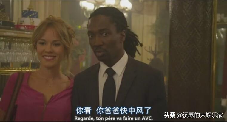 笑点密集的8部经典喜剧电影,值得看的十部经典电影喜剧