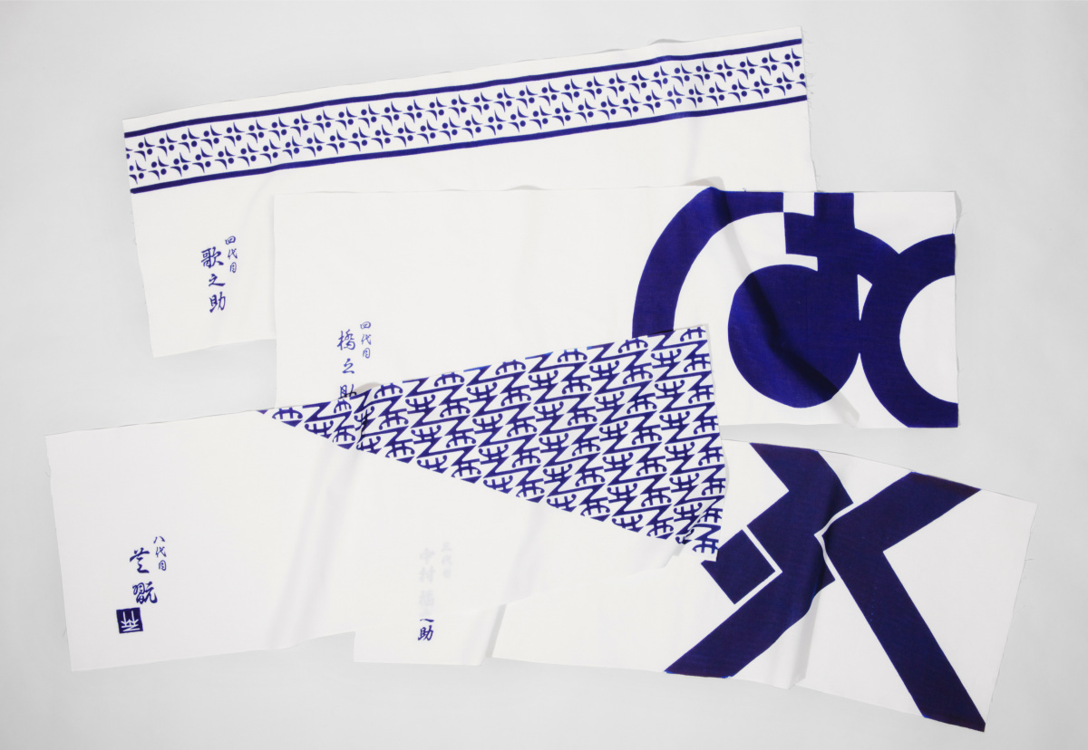 佐藤可士和的作品,佐藤可士和的设计作品