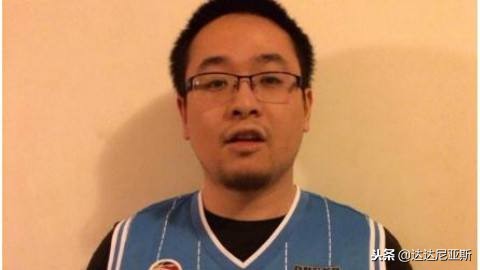 盘点最具争议的体育解说员,最后一人恶贯满盈被刑拘