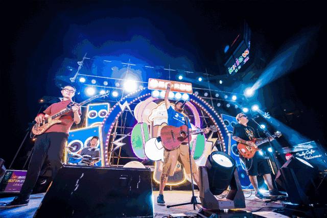 南宁人双十一狂欢场所大公开！一招带你终结孤单