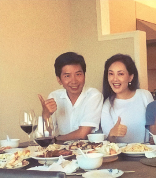 郭冬临和牛莉是夫妻吗,郭冬临牛莉简历