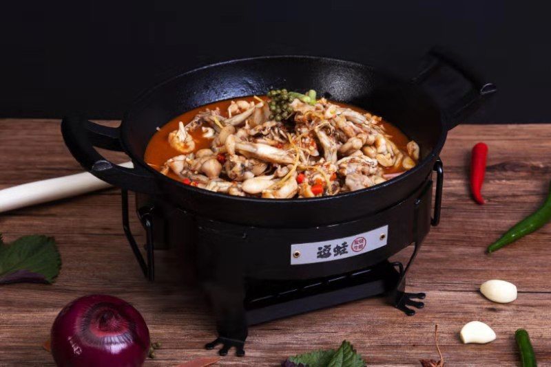 广州地标中华广场,广州中华广场全景