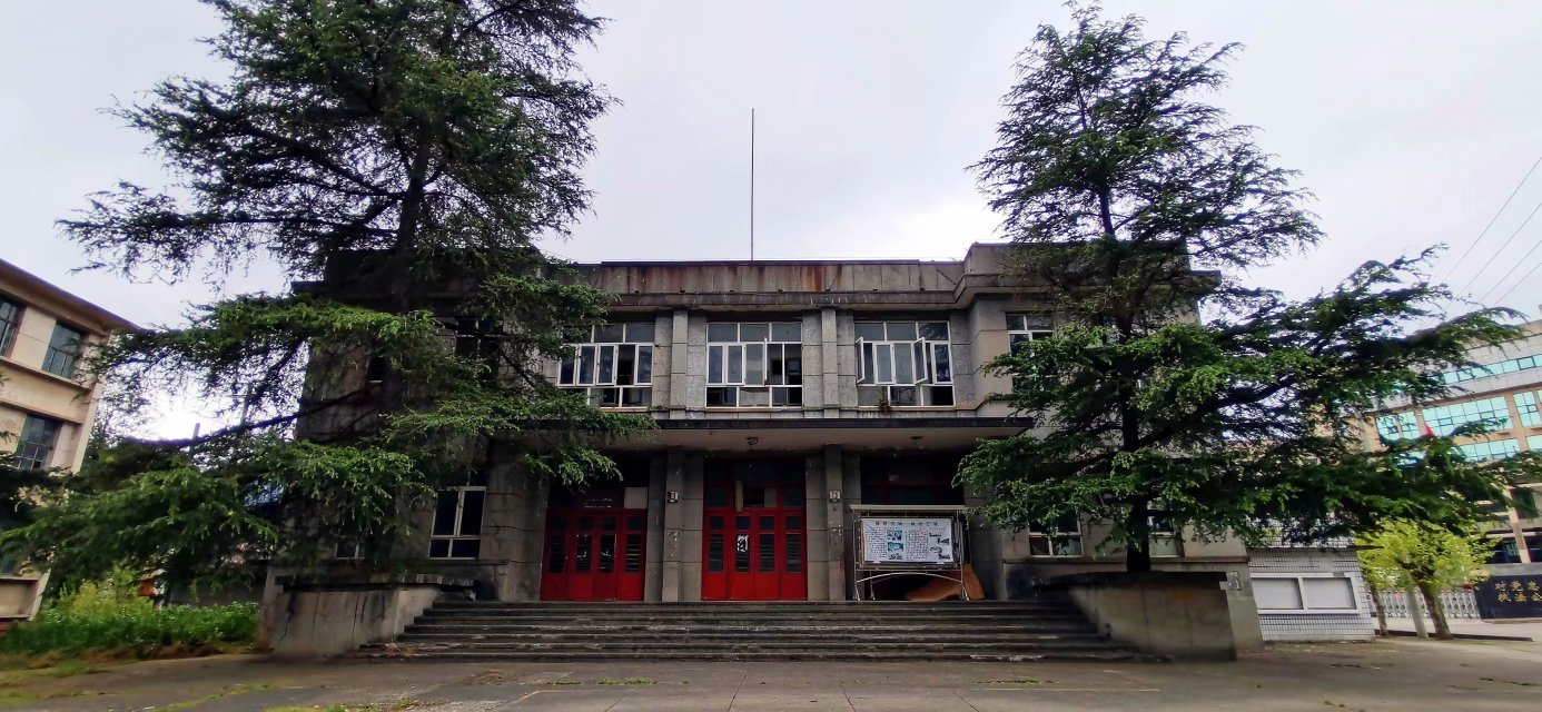 记忆中的821厂,821厂解密