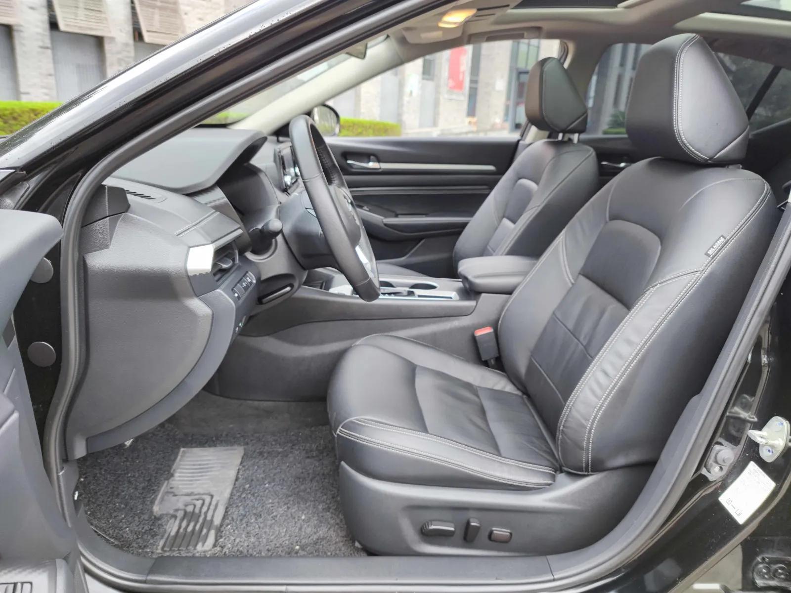 日产天籁怎么样啊,日产天籁怎么样发动机好不好