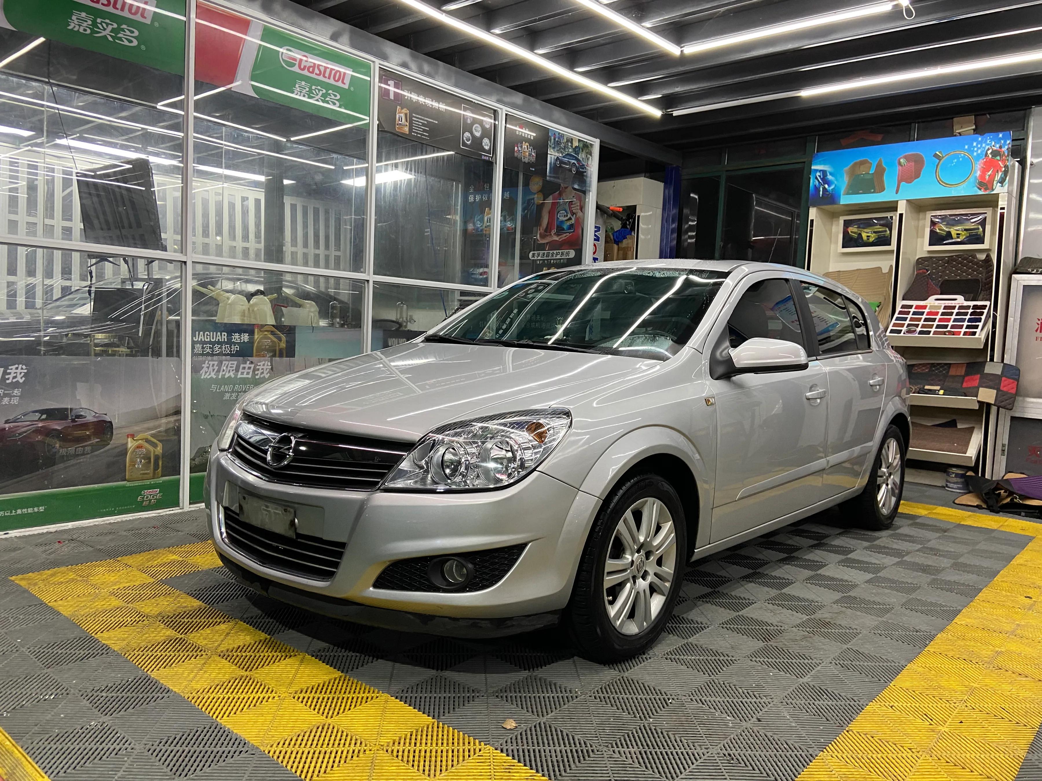 欧宝雅特配件和什么车通用,2010欧宝雅特1.8豪华型