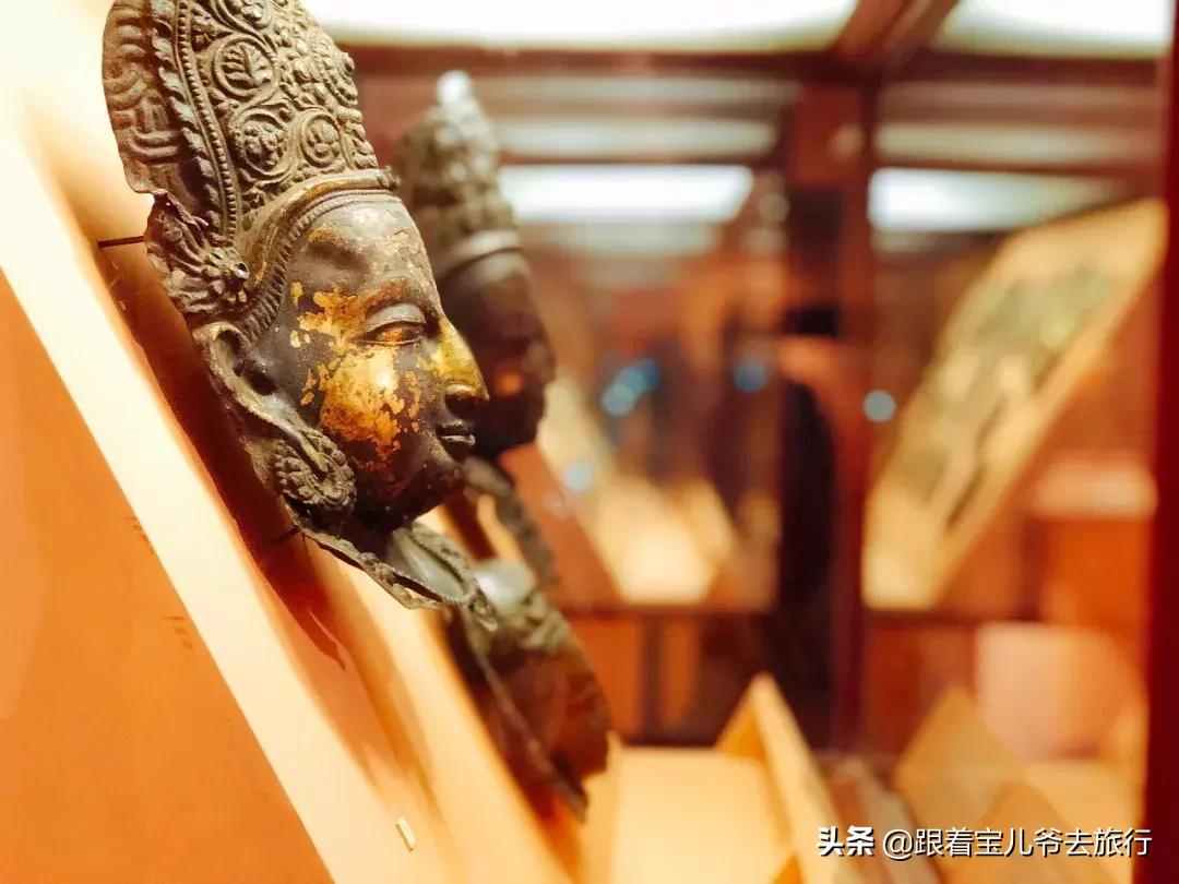 尼泊尔帕坦杜巴广场黑天神庙,尼泊尔杜巴广场门票