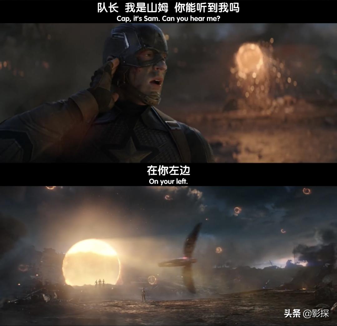 口碑大爆，漫威这10亿没白砸