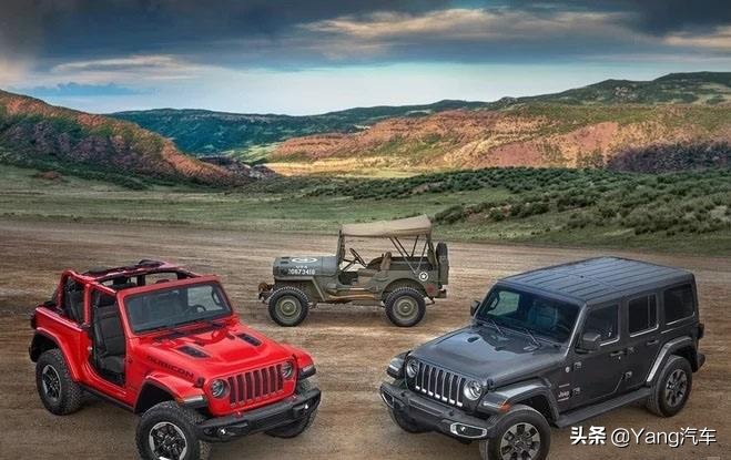 全新一代牧马人怎么样,jeep牧马人2.0t动力