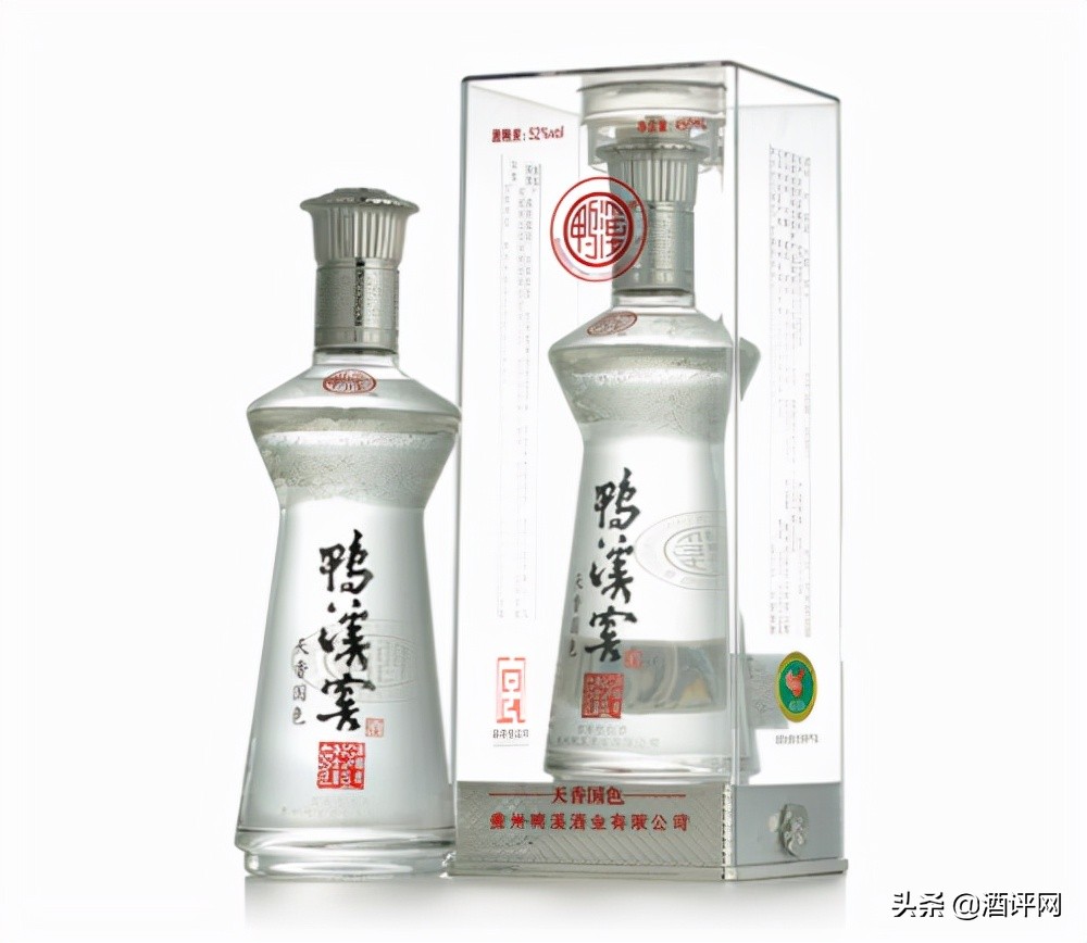 鸭溪窖哪一款酒比较好,鸭溪窖最经典的酒是哪款