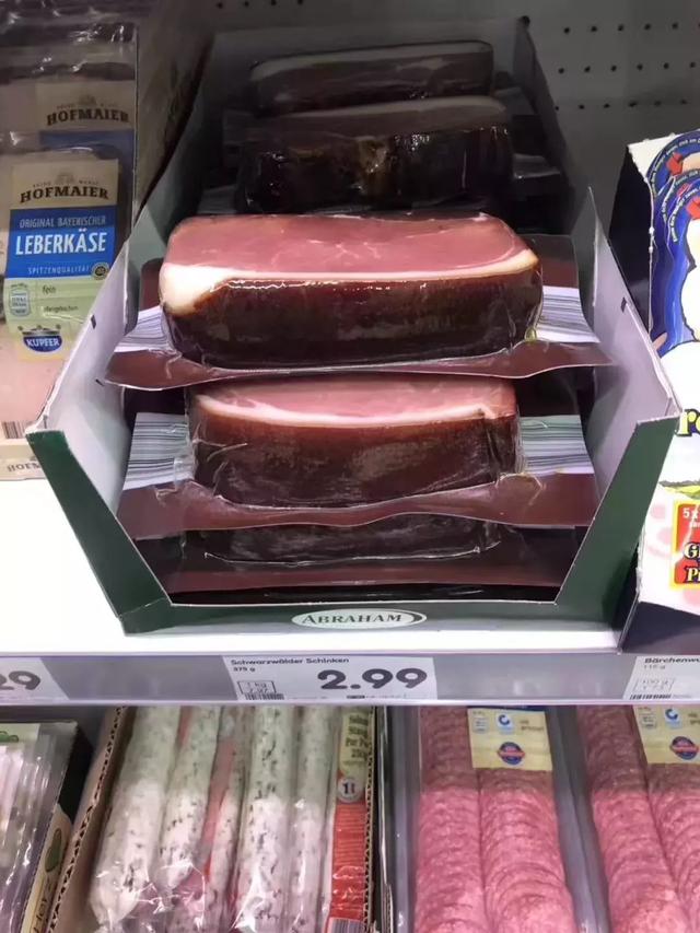 令人诧异的德国物价,德国物价便宜到让你怀疑人生