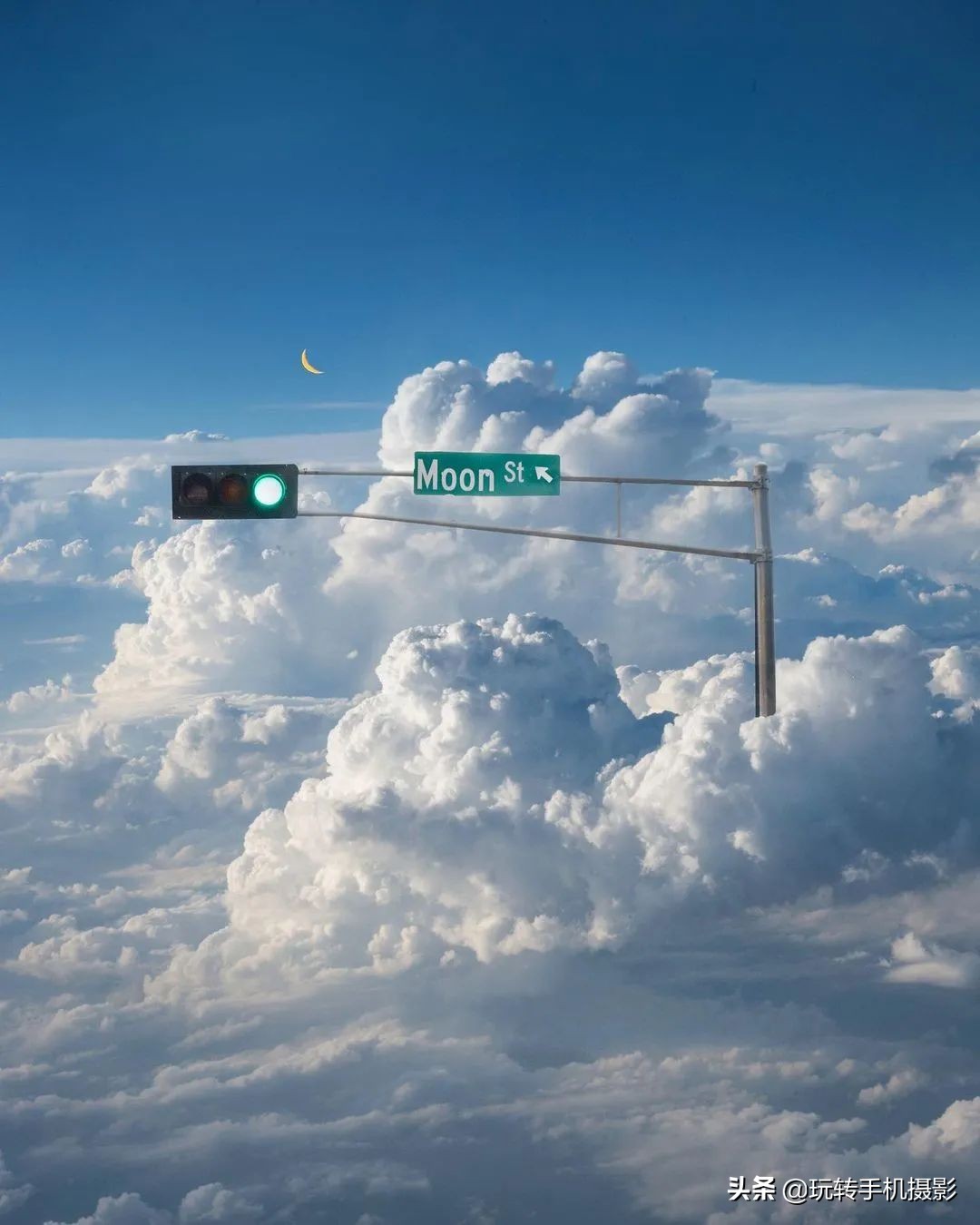 脑洞大开的创意照片古装,脑洞大开照片教程