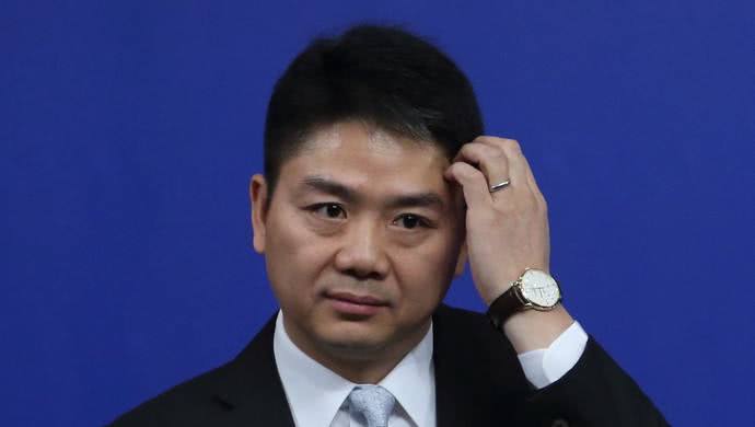 京东亏损十年为什么还能继续做大,刘强东说京东亏损的原因