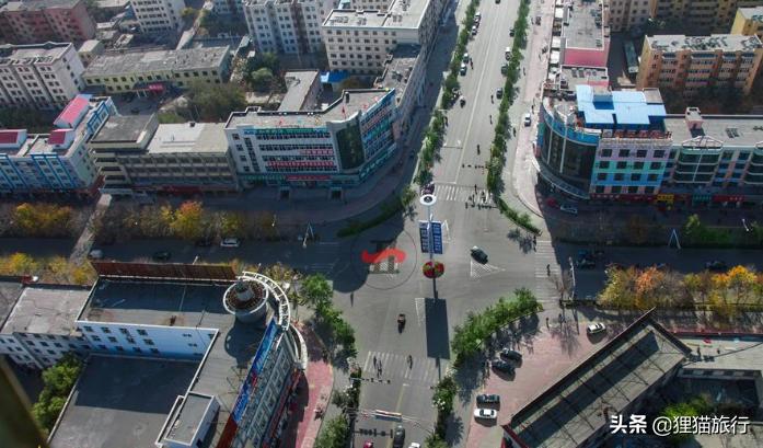 *疆新**玛纳斯县，一个有28万人口的富庶之地，还是重要的碧玉产地