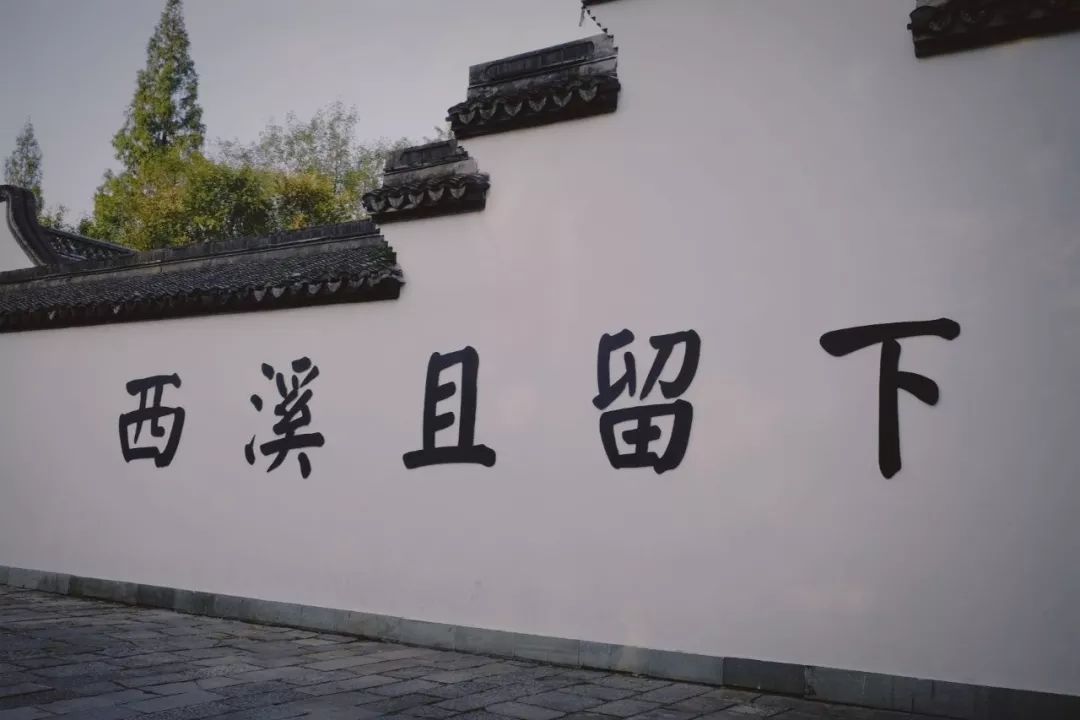 西溪天堂令人沉醉的江南梦境,城市的夜晚江南水乡美如画